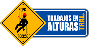 Trabajos en Alturas